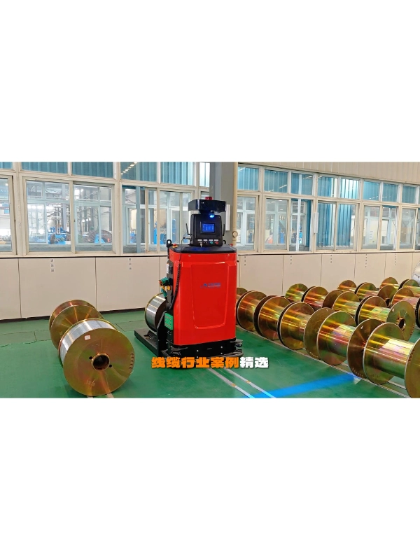 On-site Cases in the Cable Industry