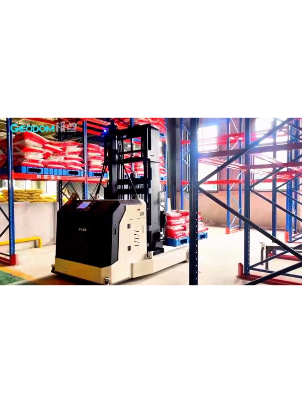 On-site Cases in Agriculture and Animal Husbandry Industry